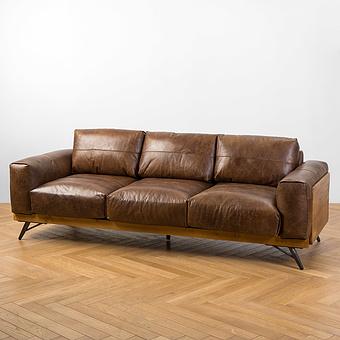 Cinecitta 3 Seater D