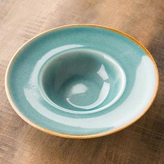 Trend Split Gourmet Deep Plate