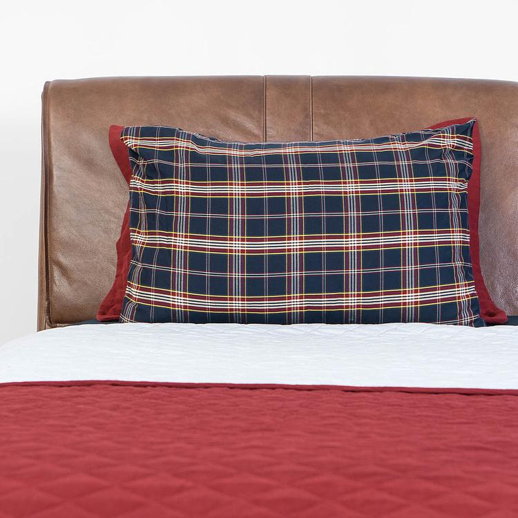 Двуспальная кровать Страсбург Strasburg Double Bed RM