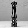 Мельница для перца Paris Electric Pepper Mill Black Gloss