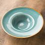 Тарелка Trend Split Gourmet Deep Plate