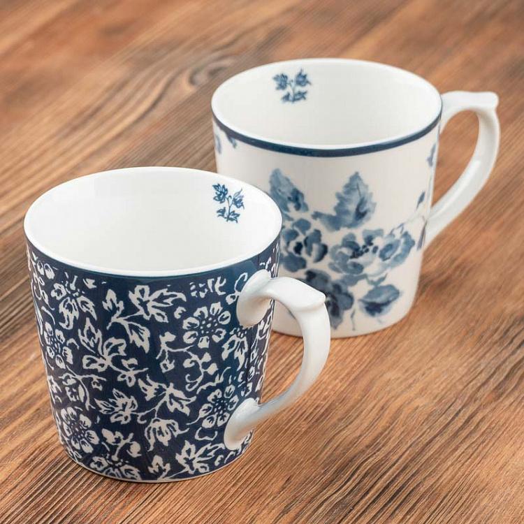 Кружка Алиссум, S Sweet Allysum Mug Small