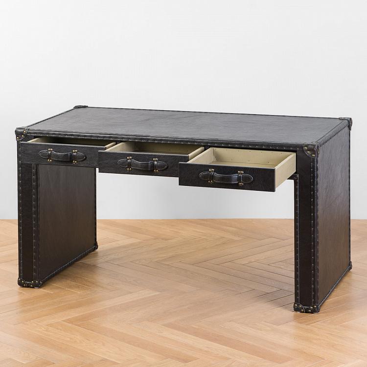 Широкий письменный стол Путешествие Travel Desk Wide D