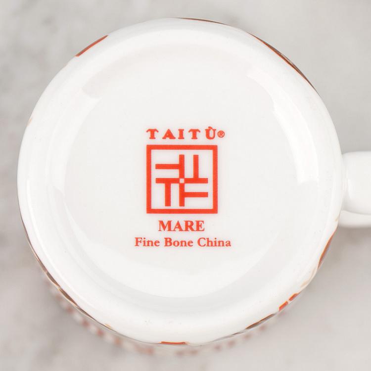 Кофейная пара Море Mare Coffee Cup And Saucer