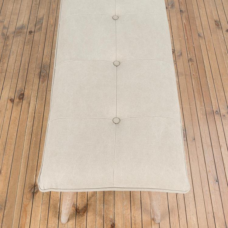 Скамейка Николя Nicolas Bench