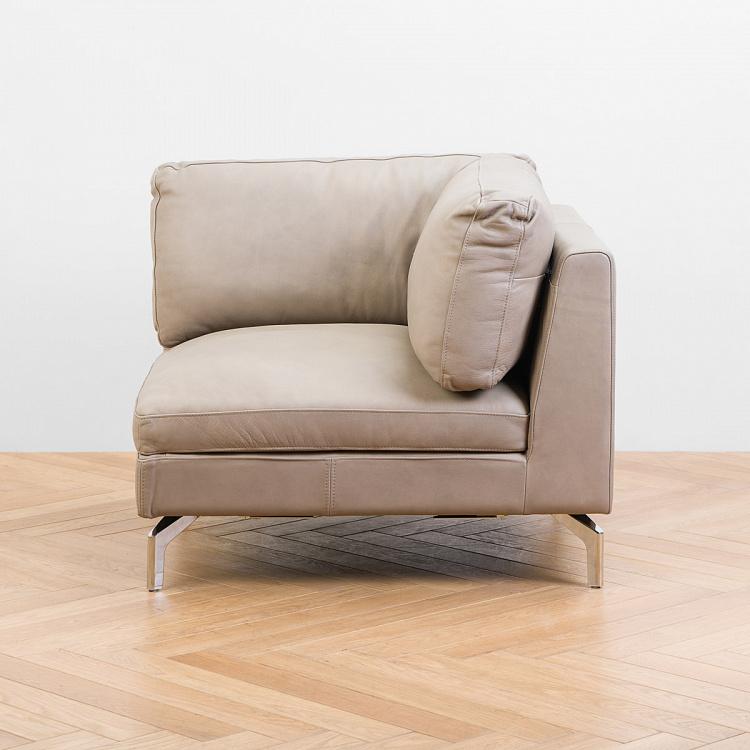 Угловой модульный диван Хилтон 2 Hilton Group 2