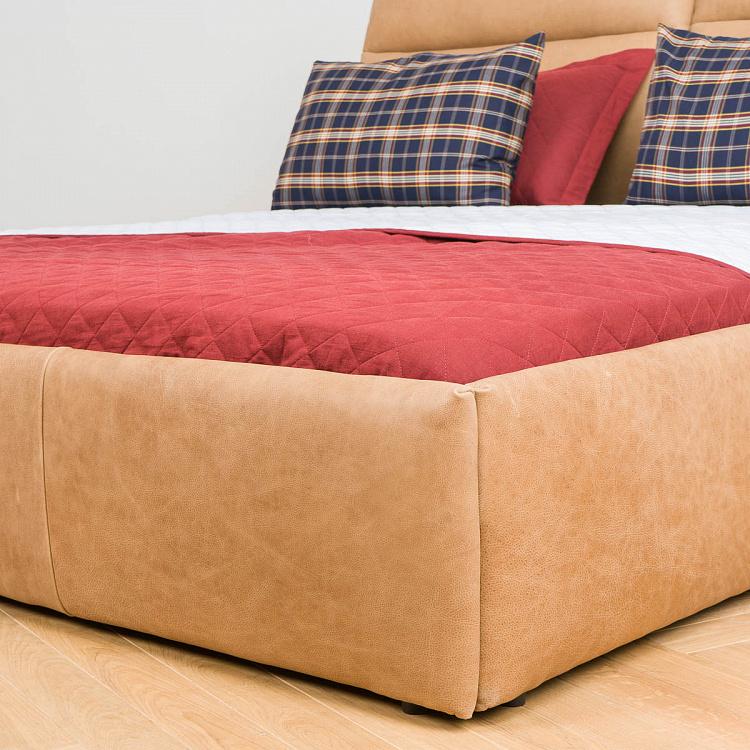 Двуспальная кровать-реклайнер Косински US Кинг Сайз Kosinski Motion Bed US King