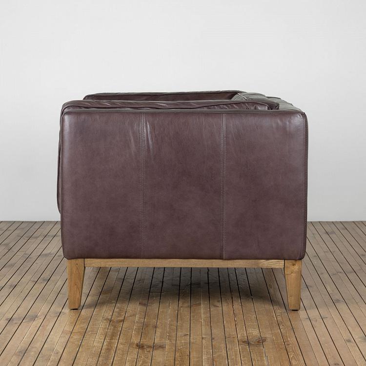 Кресло Скамья Bench 1 Seater