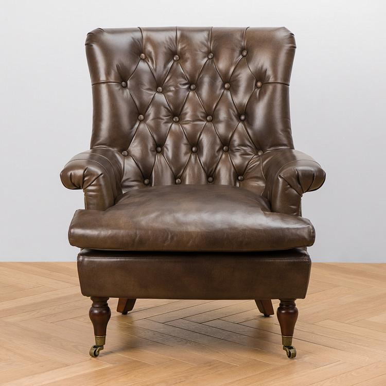 Кресло Замок Castle Chair RM