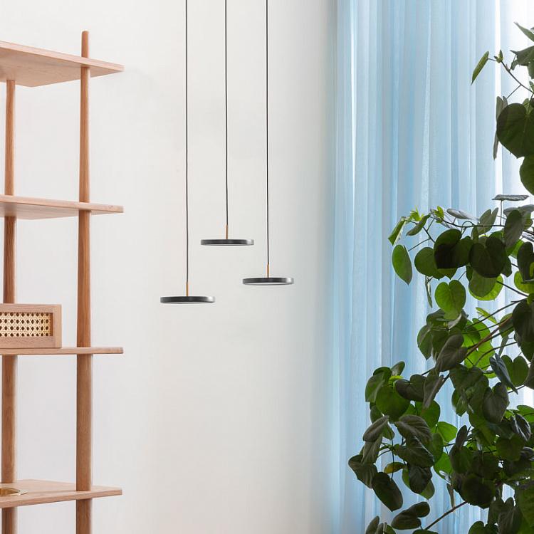 Подвесной светодиодный светильник Астерия, XS Asteria Hanging Lamp Micro