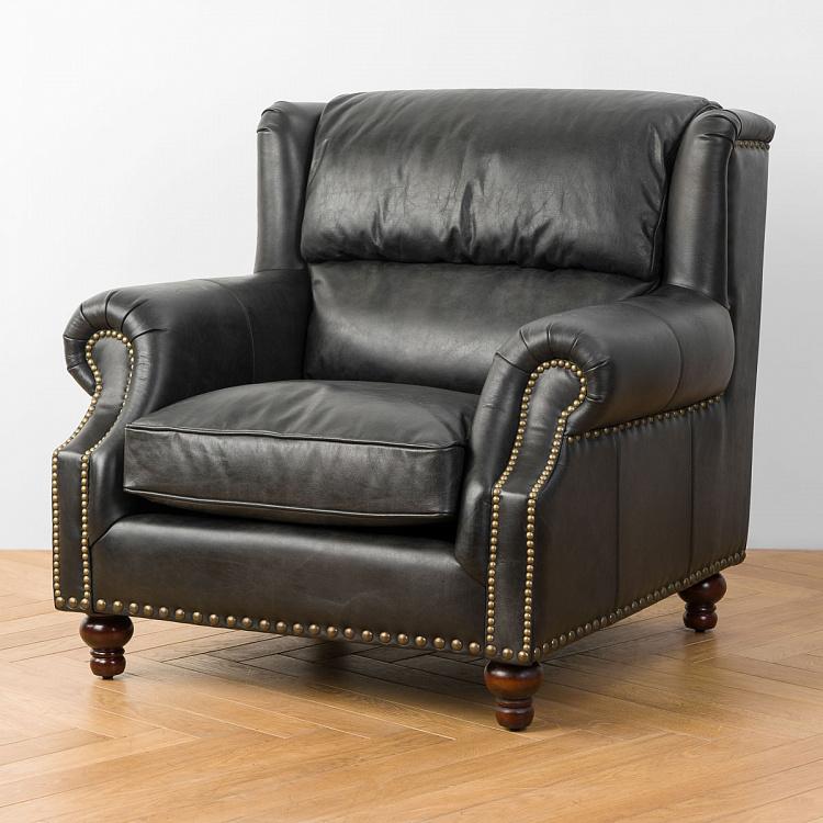 Кресло Черчилль Churchill Armchair RM