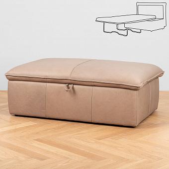 Christopher Footstool Bed