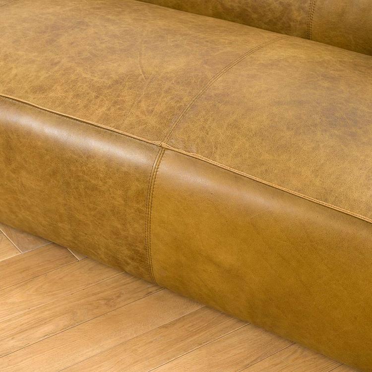 Трёхместный диван Миссури Missouri 3 Seater D