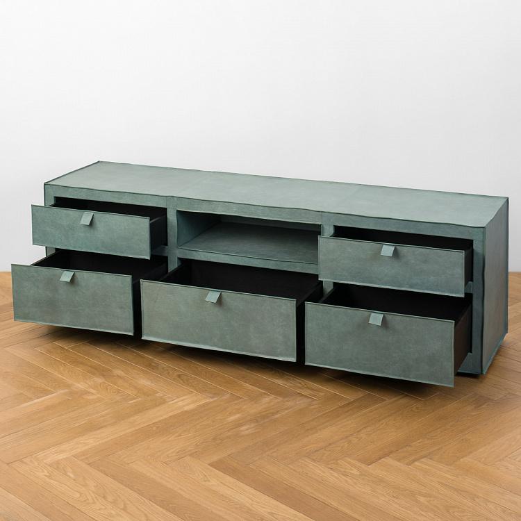 Тумба под телевизор Тибет Tibet TV Bench RM