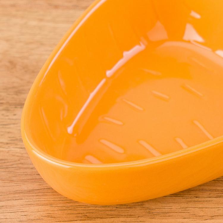Пиала Пачи морковь Pachy Carrot Bowl
