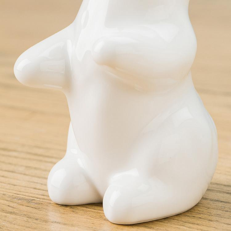 Солонка и перечница Кролики Salt And Pepper Rabbits