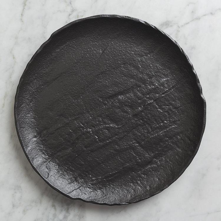 Обеденная тарелка Вулкания, S Vulcania Dinner Plate Small