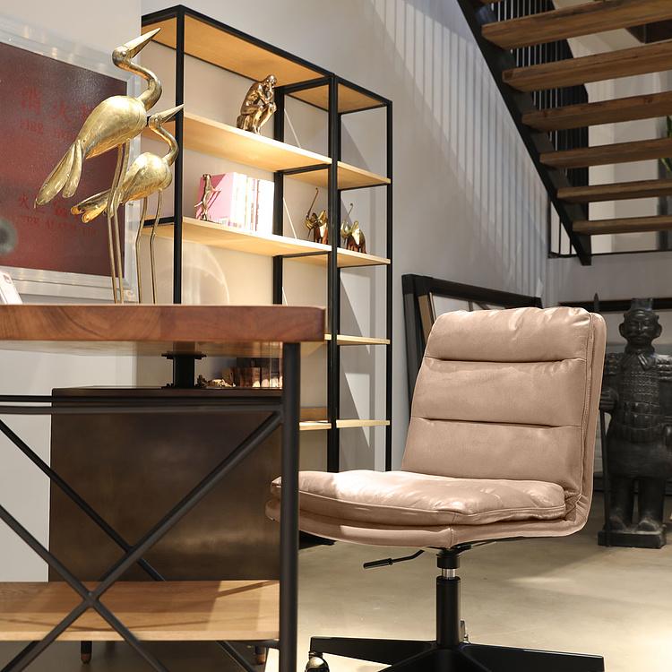 Рабочее кресло Коворкинг Coworking Office Chair RM