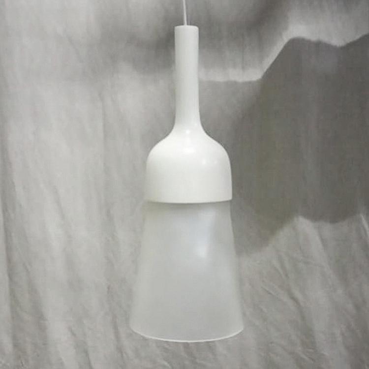 Белый подвесной светильник дисконт L210 Krug Ru Wood Chandelier, White Sand discount