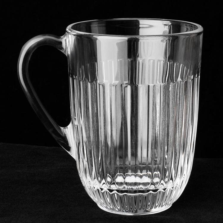 Кружка Уэссан Ouessant Glass Mug