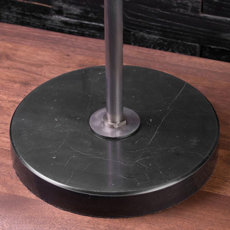 Настольная лампа Одеон Odeon Table Lamp