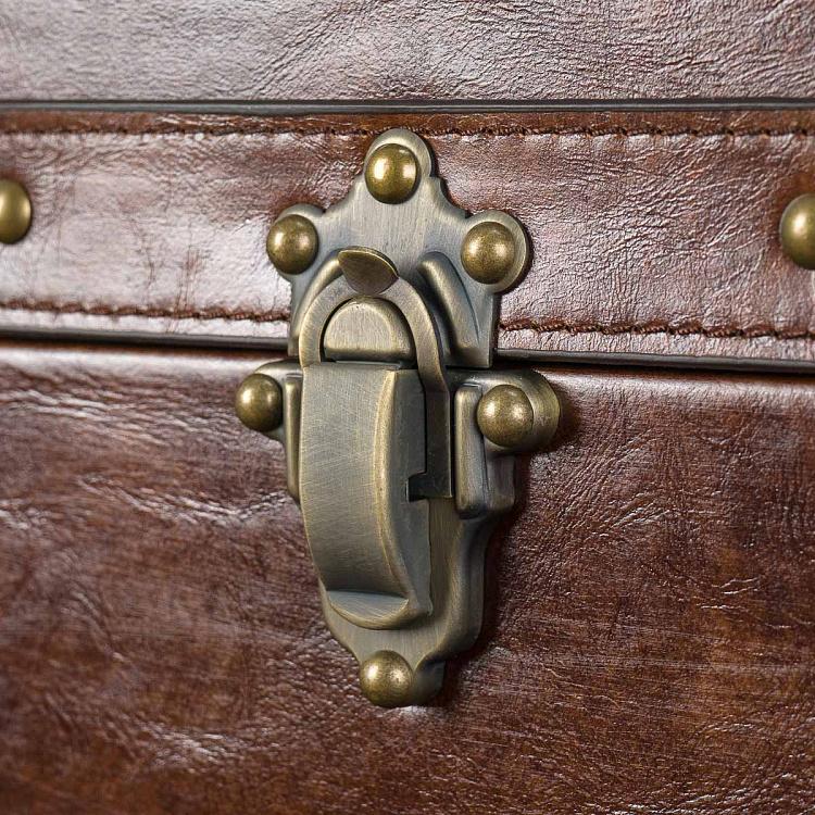 Комод-сундук Оркестр Orchestra Trunk PF