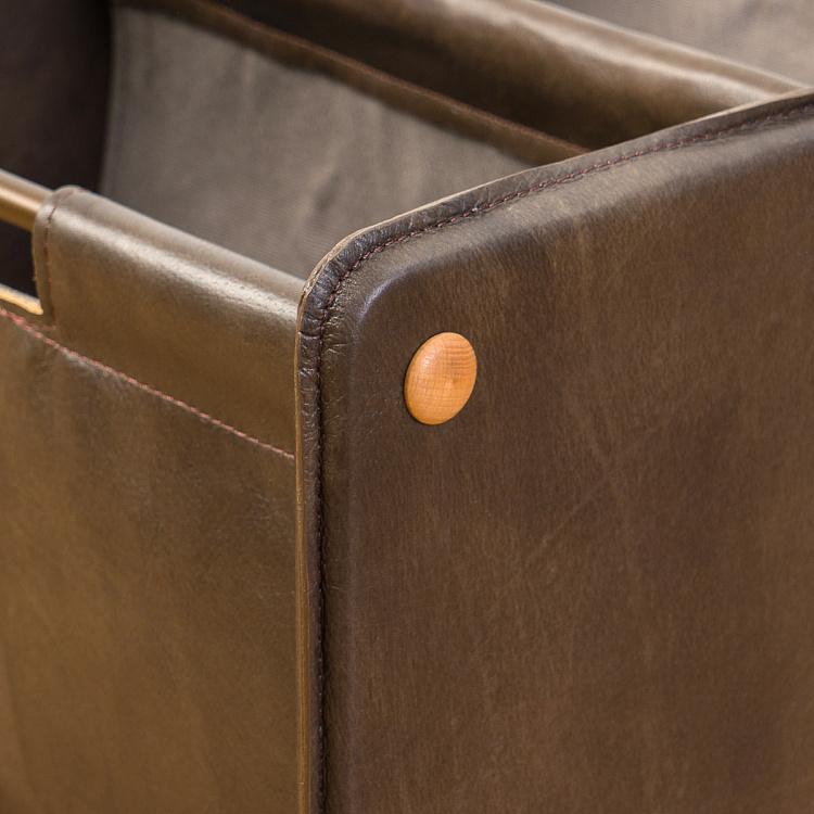 Подставка для газет Редактор Editor Newspaper Stand RM