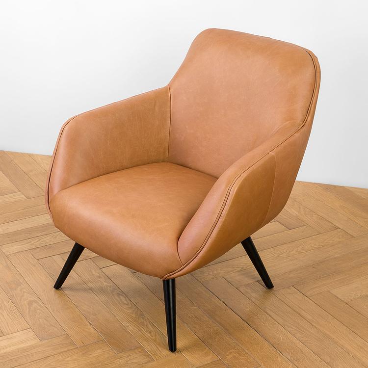 Кресло Лука Luca Armchair