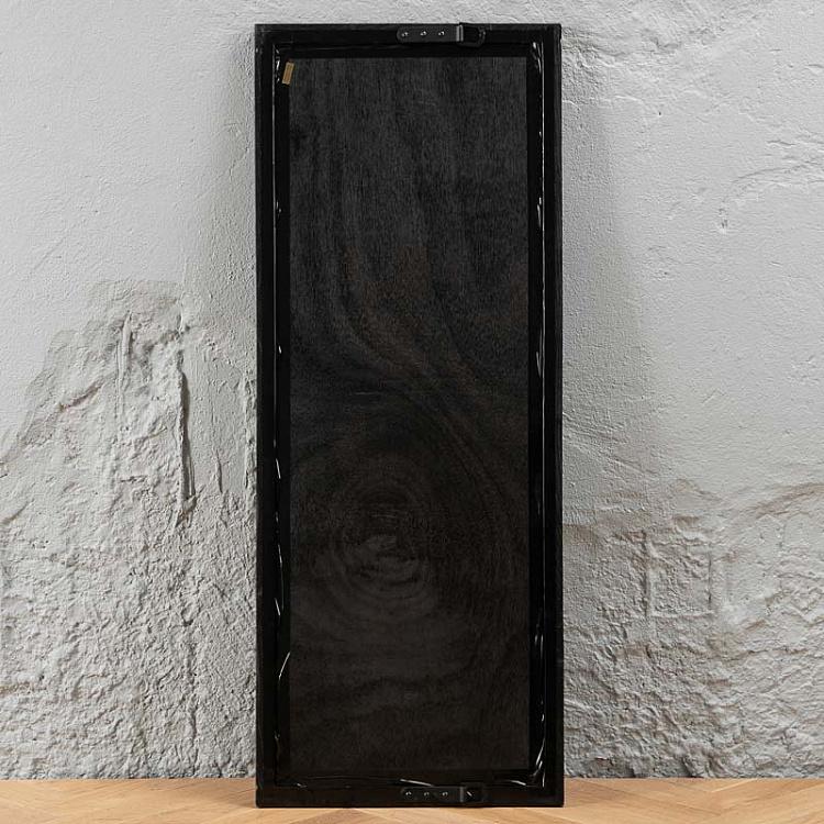 Картина-принт Железный мост со светлым фоном, S Architectural Iron Bridge Natural Small