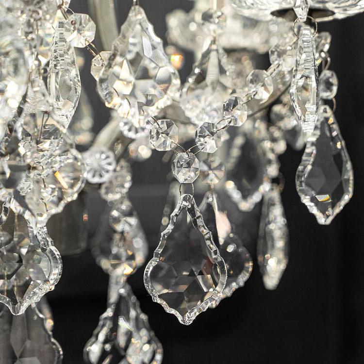 Настольная лампа Кристалл Crystal Table Lamp