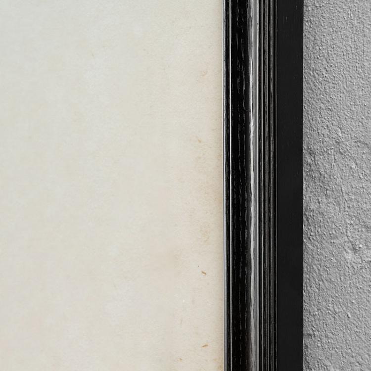 Картина-принт Цапля Nature Heron