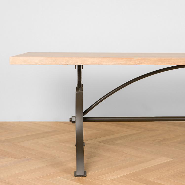 Обеденный стол Стефан 2 Stephane Dining Table 2