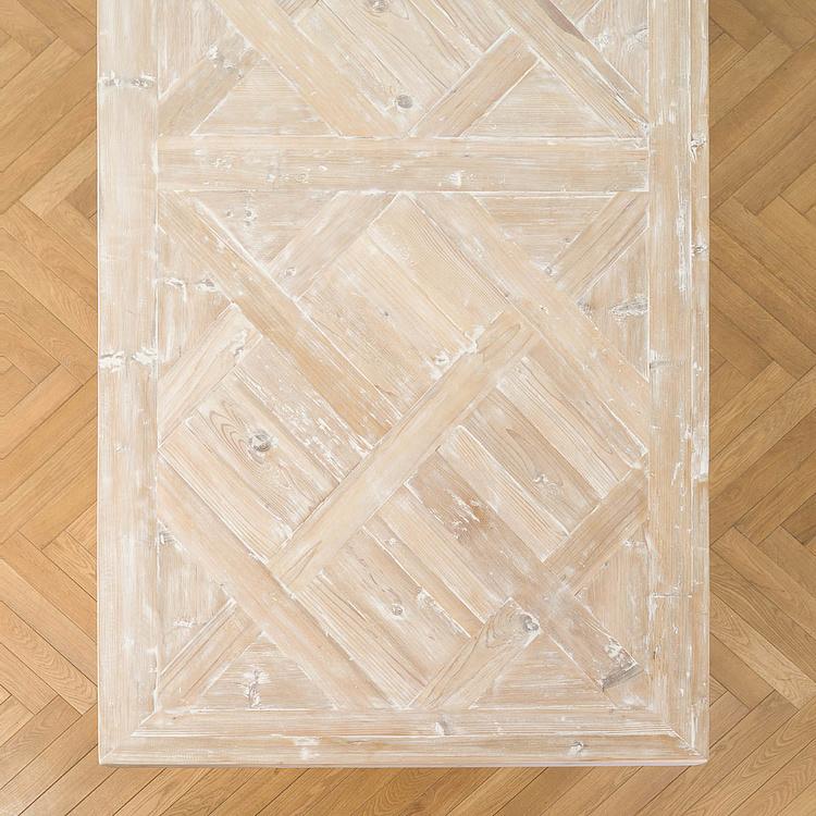 Обеденный стол Леонид Leonid Dining Table DB