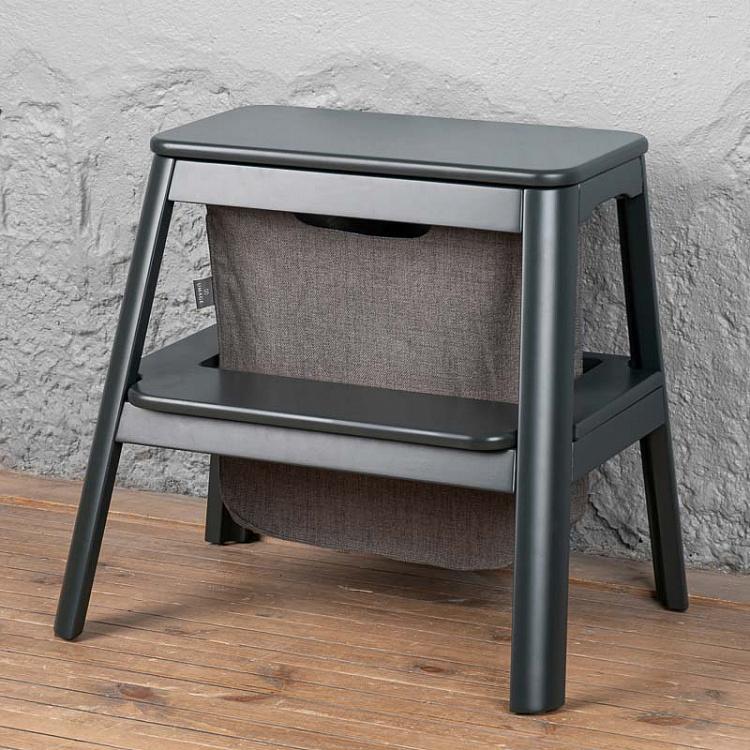 Табурет-лестница Шаг Вверх Step It Up Stool