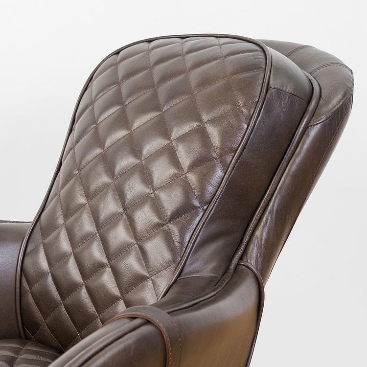 Кресло Скачки Race Armchair RM