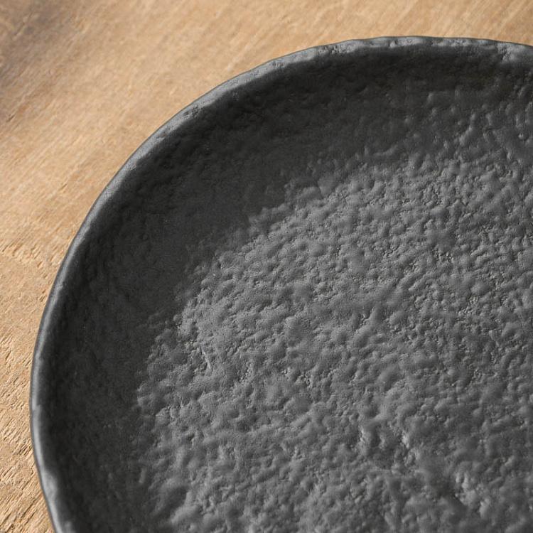 Тарелка для масла Вулкания Vulcania Butter Plate