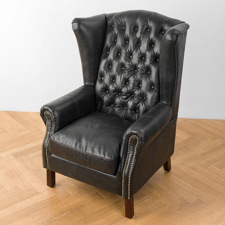 Кресло Москва Moscow Chair RM