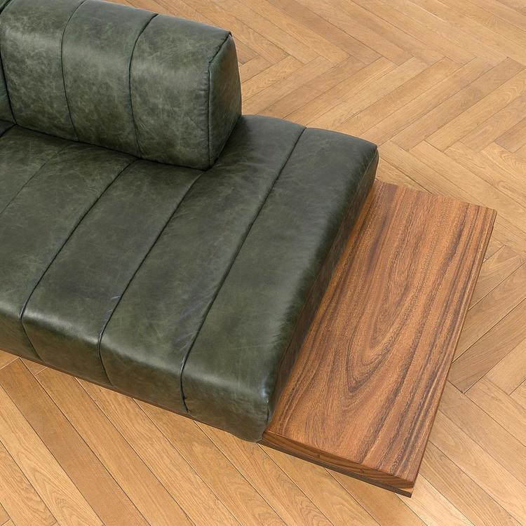 Модульный диван с полкой Домино Domino Group PF