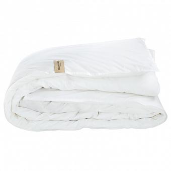 Avenyn Duvet Cover All White 264x234 cm