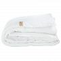 Пододеяльник Avenyn Duvet Cover All White 264x234 cm