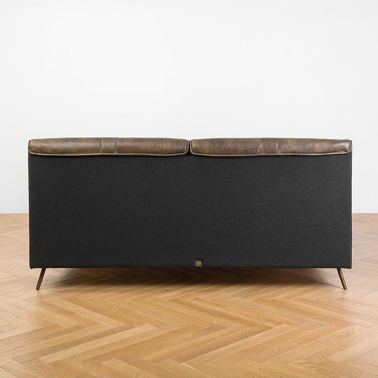 Двуспальная кровать Страсбург Strasburg Double Bed RM