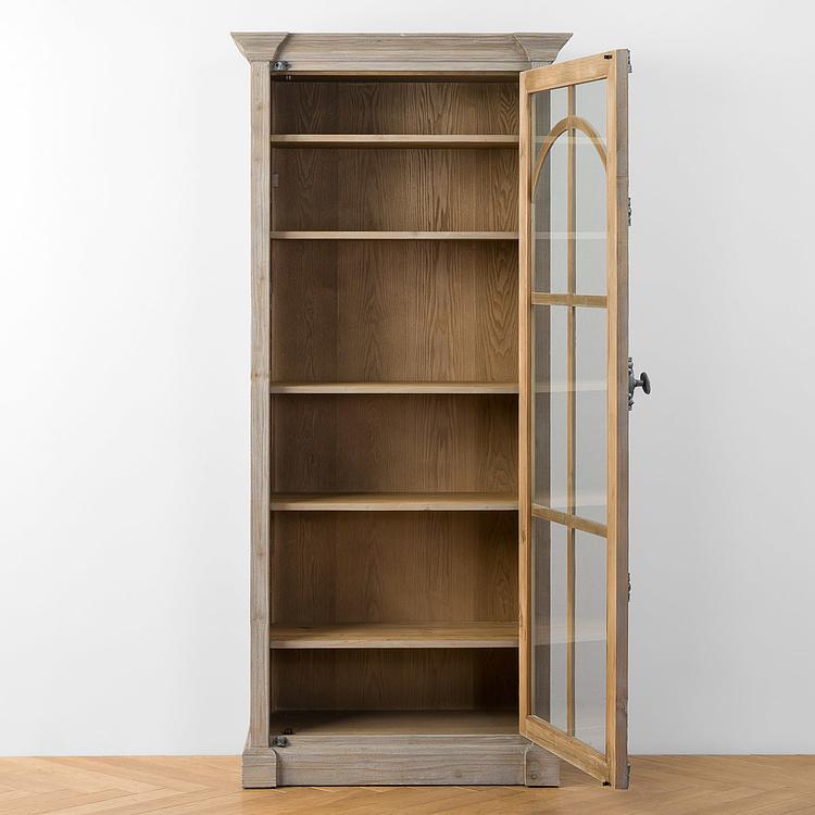 Сервант Меркюр Mercure Display Bookcase DB
