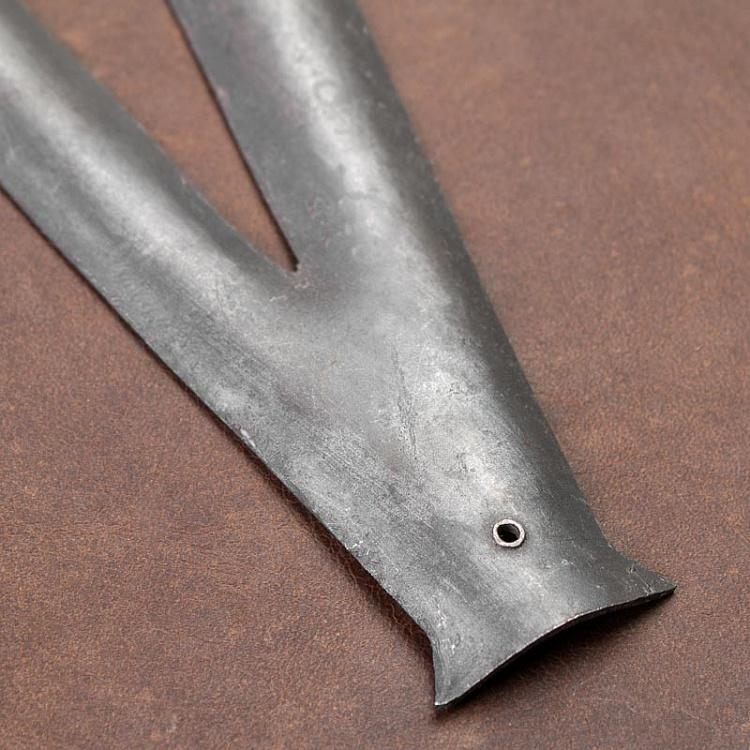 Римская цифра V Roman Number 5 In Metal