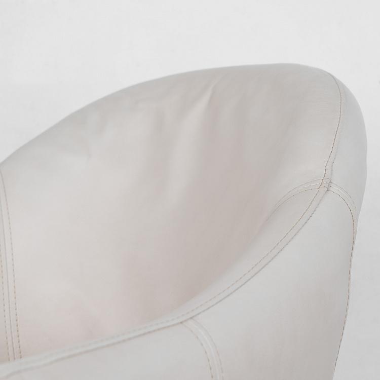 Вращающееся кресло Франсин Francine Swivel Chair