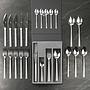 Набор из 24-х столовых приборов Set Of 24 Cutlery Pieces Hera