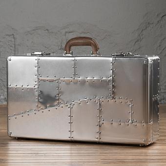 TO Raleigh Cases Small