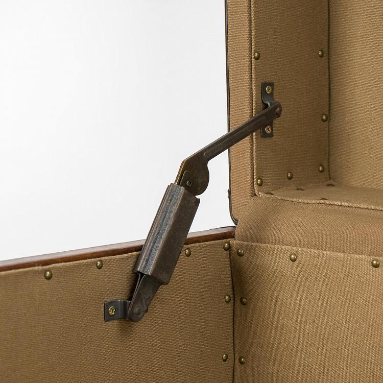 Комод-сундук Оркестр Orchestra Trunk PF