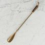 Ложка для обуви Wooden Handle Shoehorn