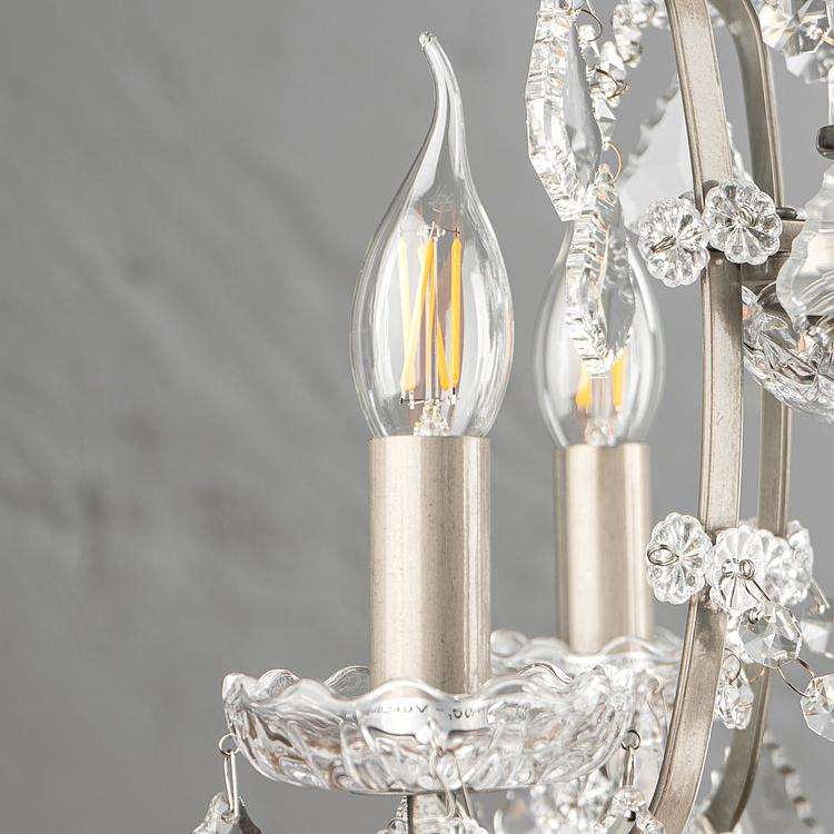 Хрустальная люстра, XS Crystal Chandelier Extra Small