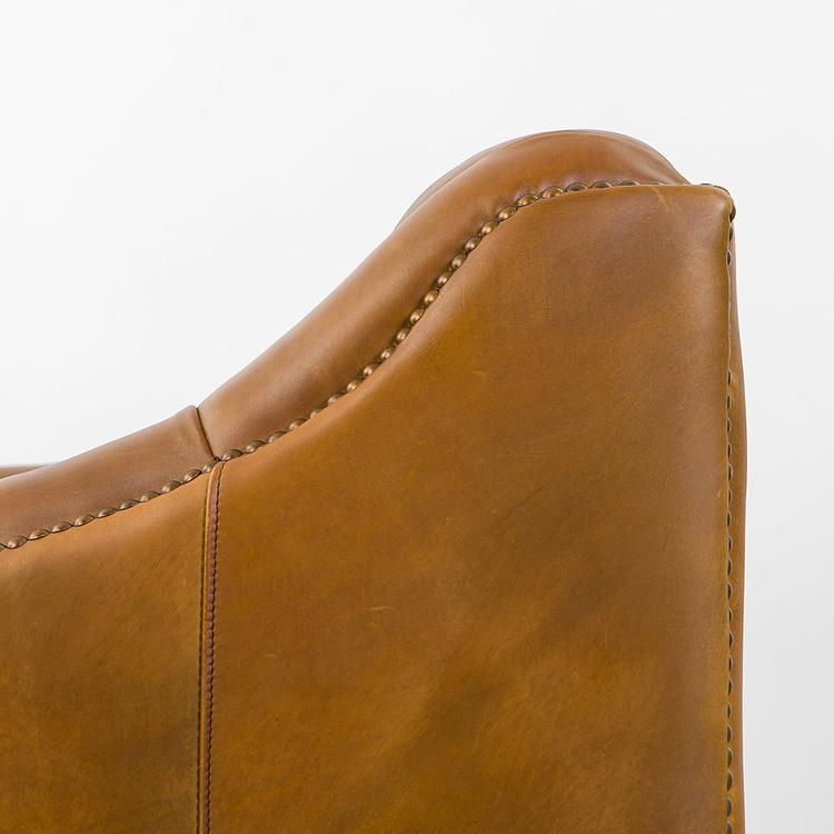 Двухместный диван Кабинет Cabinet 2 Seater PF